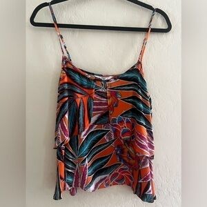 JACK TANK TOP sz S
